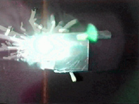 Screenshot of FEL Video