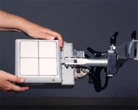 Detector