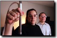 Detectors for Surgeons