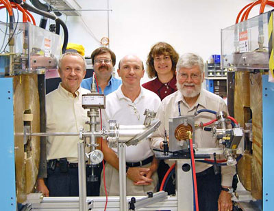 High-Resolution Spectrometers